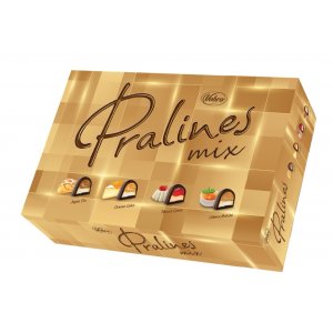 Pralines mix 290g